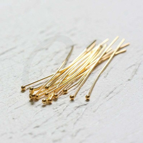 100 pieces solid brass ball - solid,
